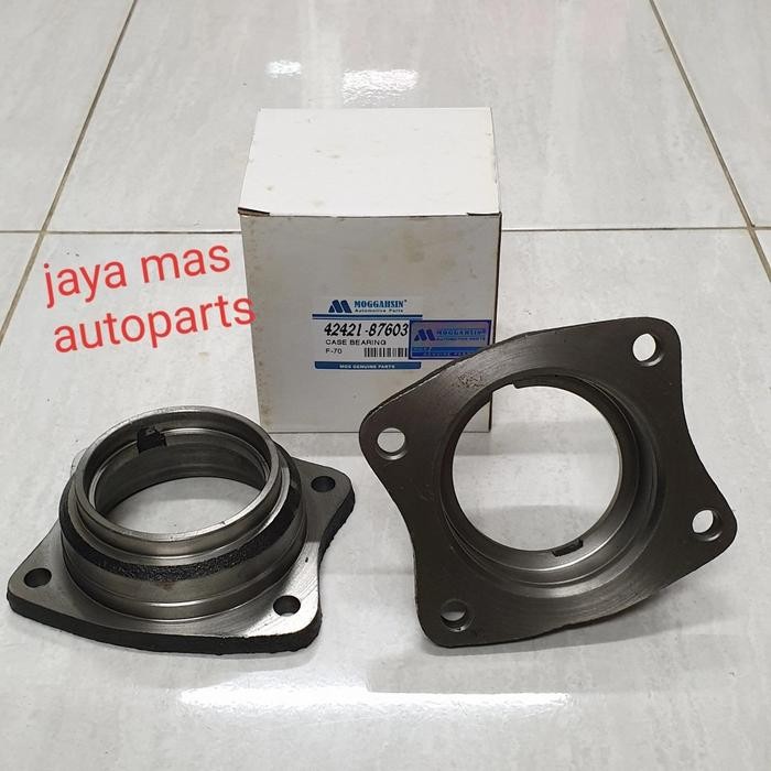 Gercep Nap Roda Belakang /Case Bearing Taft Gt / Hiline