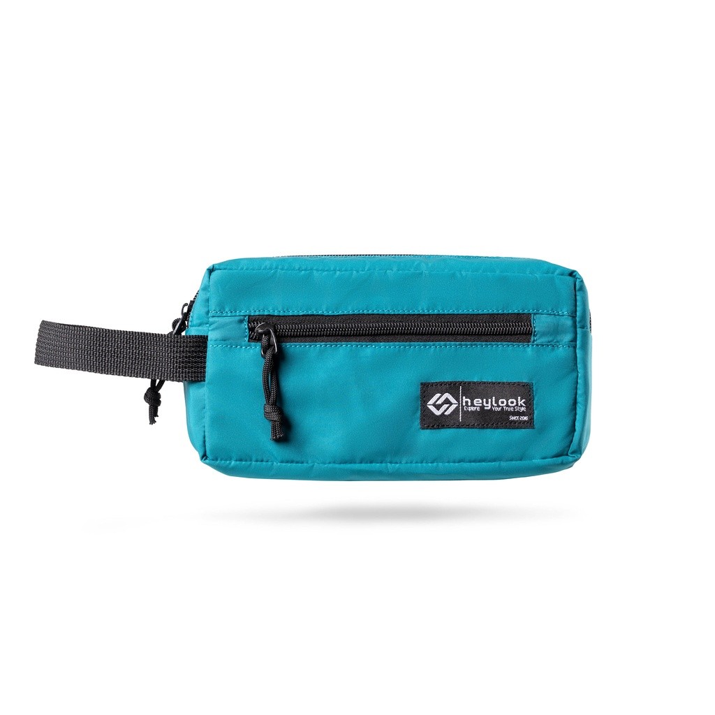 

HEYLOOK Official - Tempat Pensil NOCHI Kotak Pensil Pencil Case Kostak Anak Atk Sekolah Kuliah
