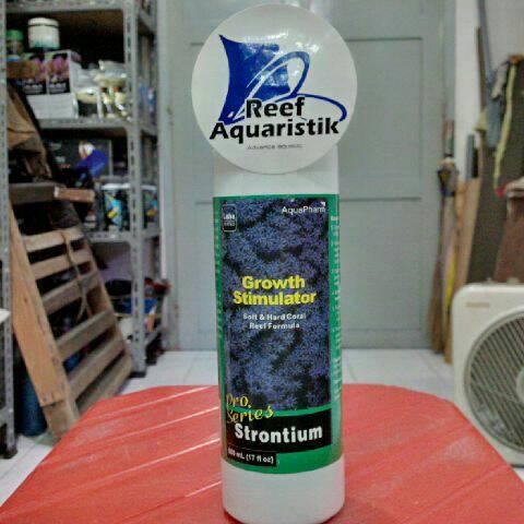 

Strontium 500Ml #Gratisongkir