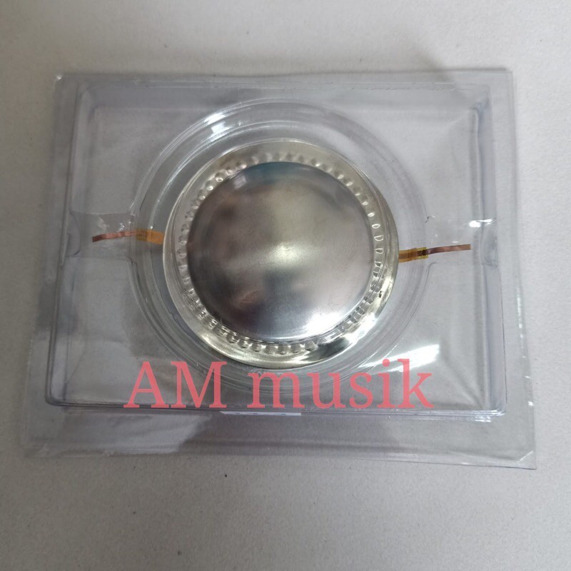 SPUL DR 44,4 CEKUNG S SPULL TWITER