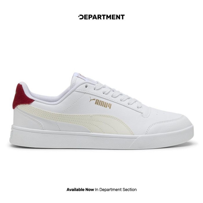 PUMA Sepatu Sneakers Pria SHUFFLE 30966837 ORIGINAL