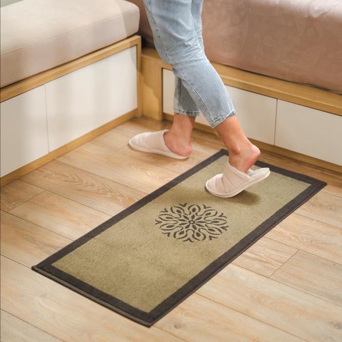 Toko Handuk - Keset Handuk Tebal / Keset Kamar Mandi & Dapur