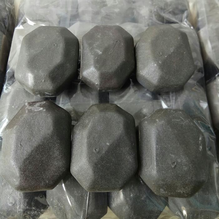 Gril Stone Lava Rock /Batu Bakaran , Panggangan Untuk Kompor Grill