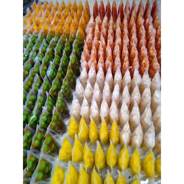 

Manisan /asinan buah mix pedas, gula asli, kualitas premium, HALAL