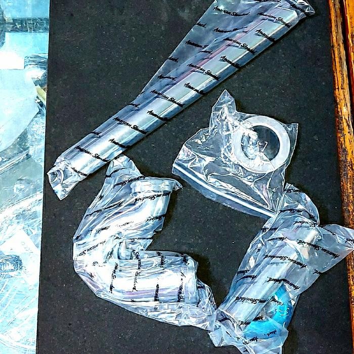 Terlaris Sifon American Standart