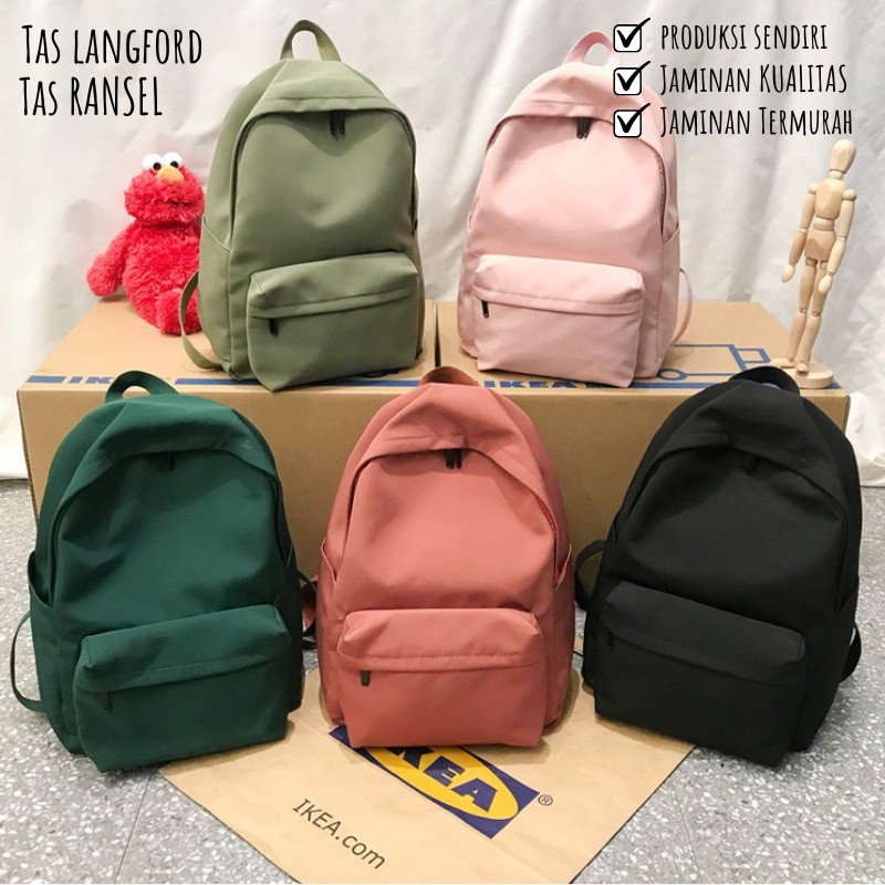 Tas Sd Tk Paud Sekolah Anak Laki Laki Sd Tas Ransel Anak Sd Tk Perempuan Tass Ransel Sekolah Motif T