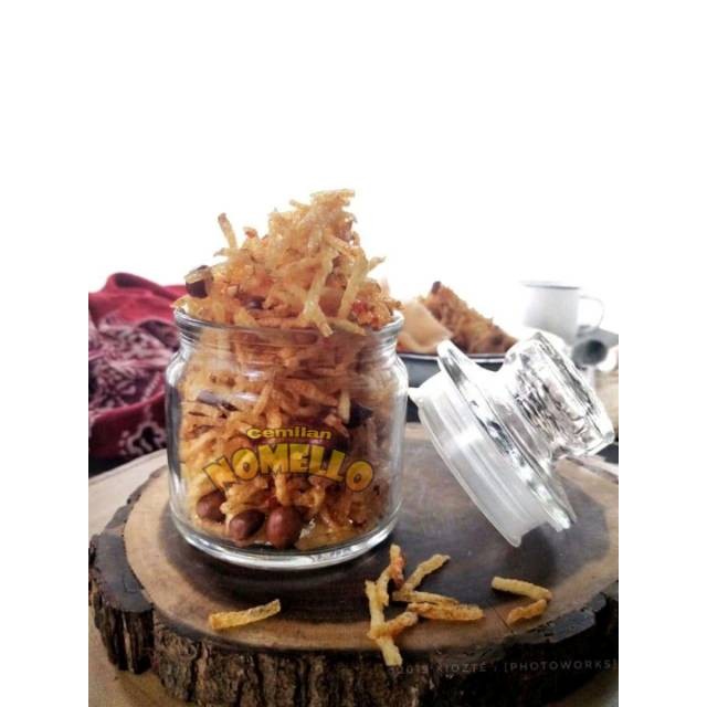 

Kering kentang Mustofa 1 kg