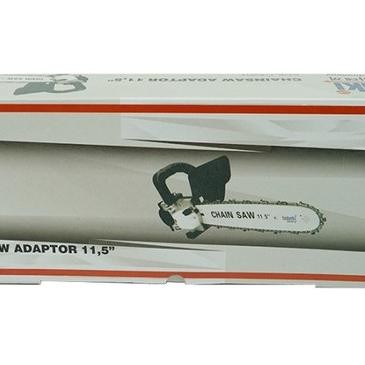 PREMIUM Gergaji Mini Gerinda Tangan / Adaptor Chainsaw Gerinda Konverter