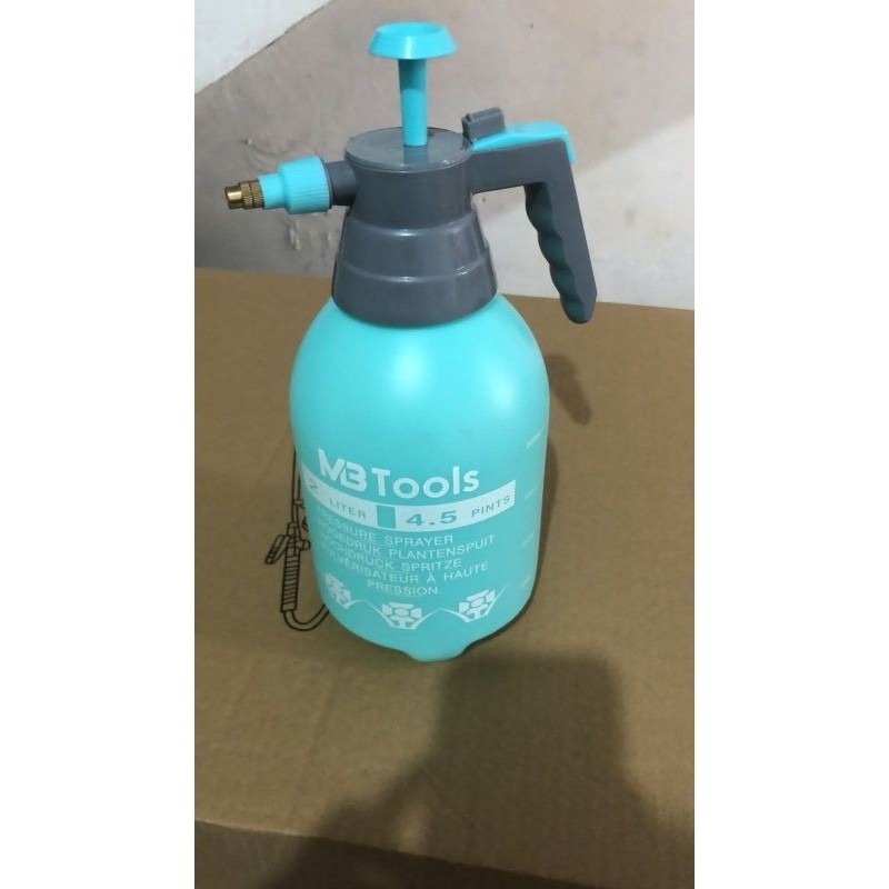 Semprotan Sprayer 2 Liter Semprotan Burung 2 Liter Termurah