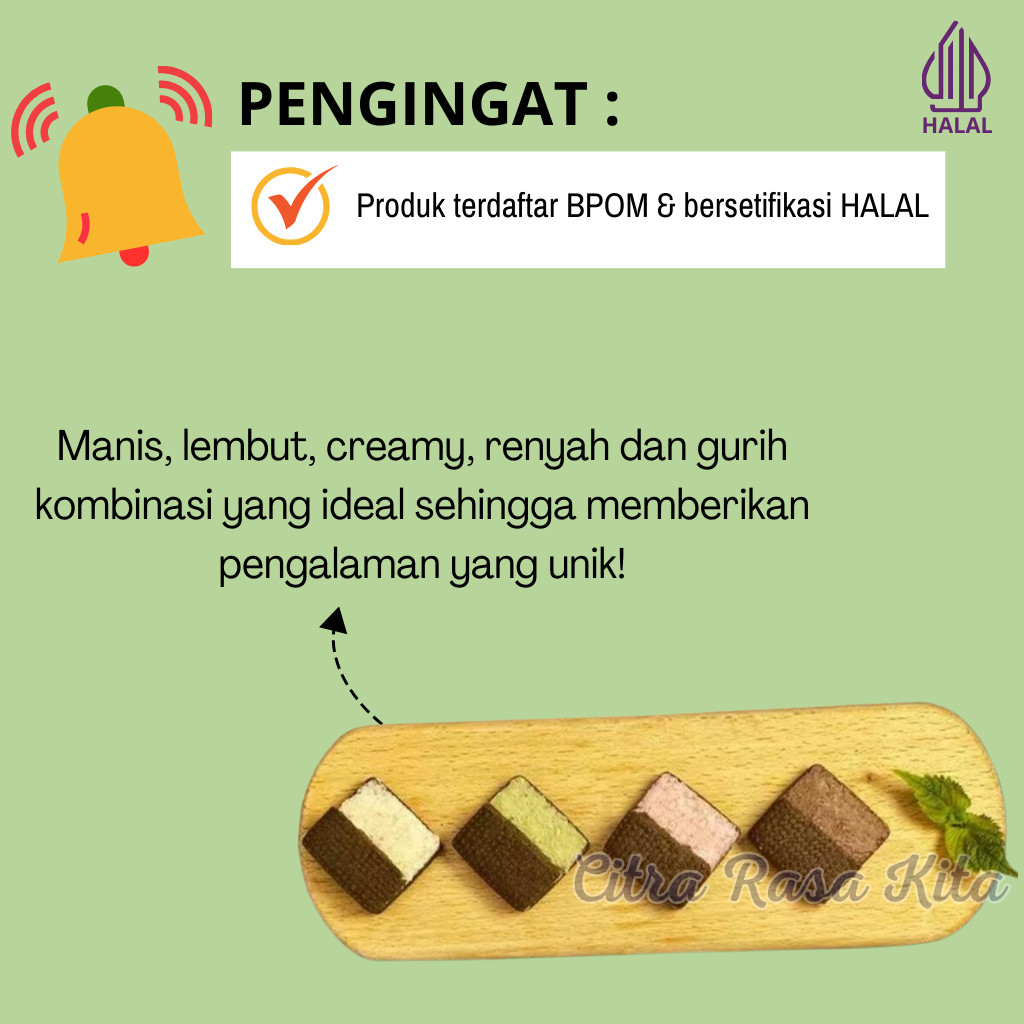 

JGT Cocoa Cookies Sandwich Biscuit Aneka Rasa
