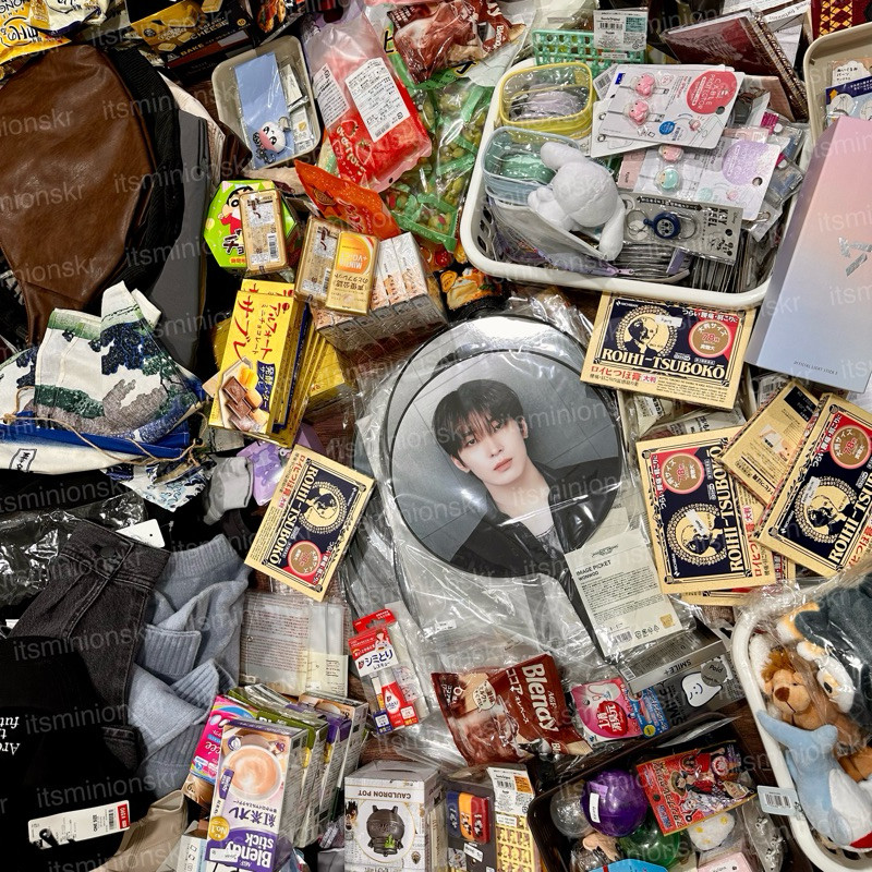 

[PELUNASAN] JASTIP JAPAN