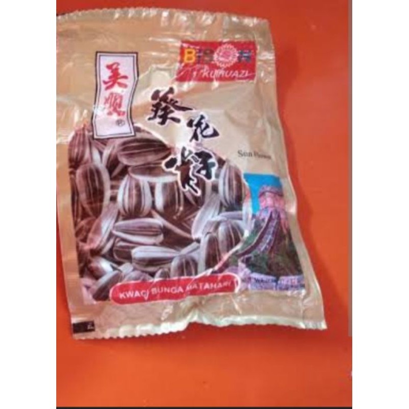 

Kuaci 10Pcs Kuaci Nostalgia Termurah Terlaris