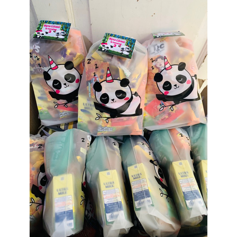 

snack ulang tahun murah