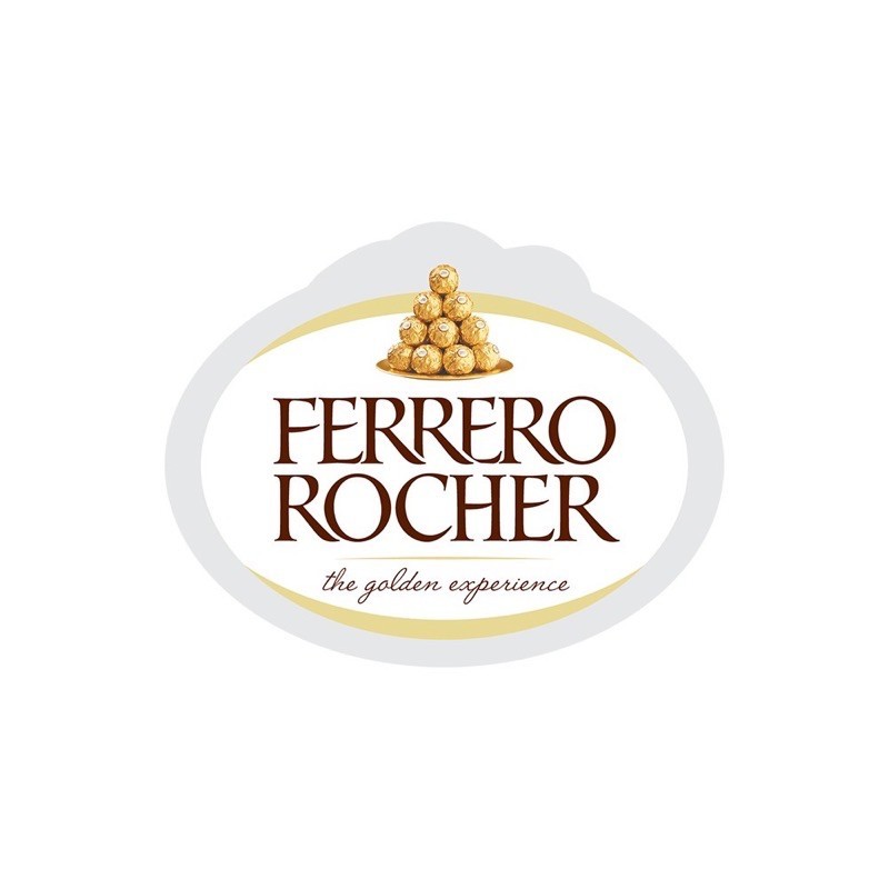 

Ferrero Rocher Coklat 24 pcs Exp Desember 2025 !! PROMO HALAL!!