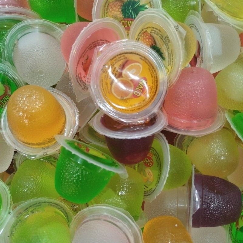 

JELLY INACO 1KG