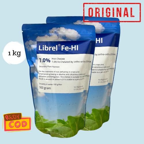 New Fe eddha 7% (Librel Fe-Hi)