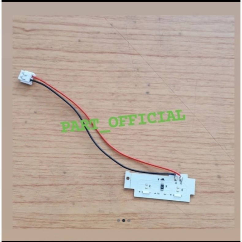 LAMPU LAYAR LED DISPENSER TATSUNO SPBU//BACHLIGHT LED TATSUNO SPBU