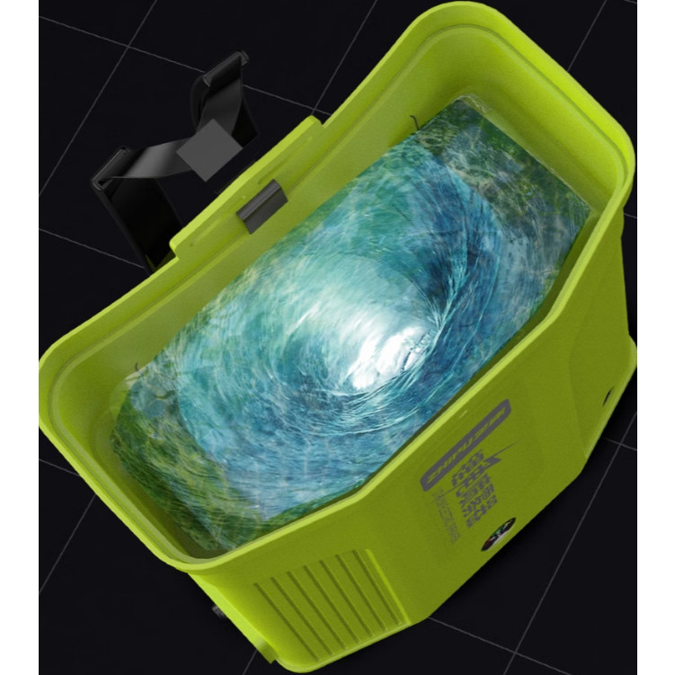 [ID] ZPER Tangki Sprayer Manual 18 Liter Alat Semprotan Hama Padi and Sprayer Elektrik 18 Liter