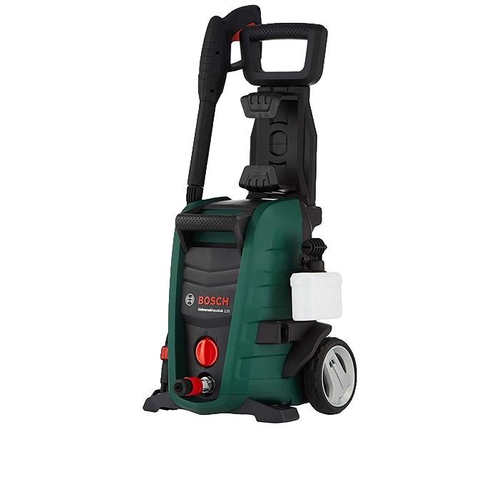 Bosch Mesin Cuci Kendaraan 125Bar 1500Watt Aquatak Universal 125 - Aquatak Only