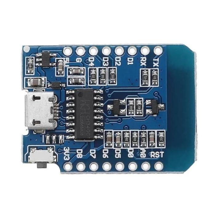 JTTOP" WEMOS D1 MINI ESP8266 MODULE IOT