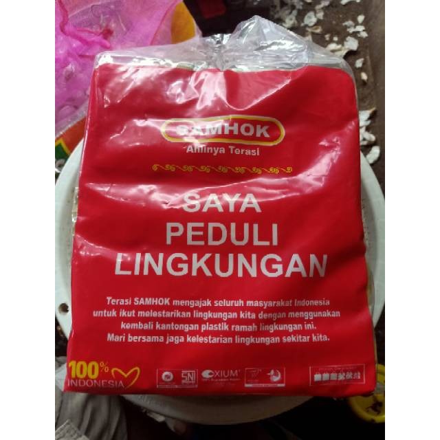

Terasi udang medan samhok terasi udang sam hok