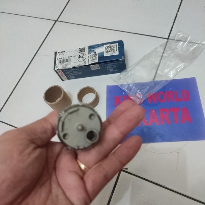 Paling Murah Fuel Pump Crv Gen 2 Dan Gen 3 Merk Bosch Original