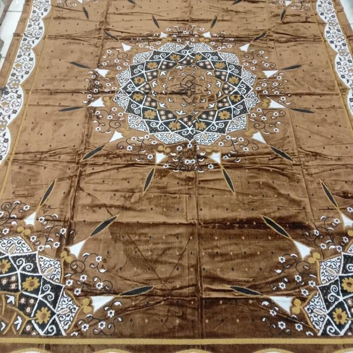 Hambal Turki UK 200x300cm/Hambal murah/karpet turki/Hambal impor