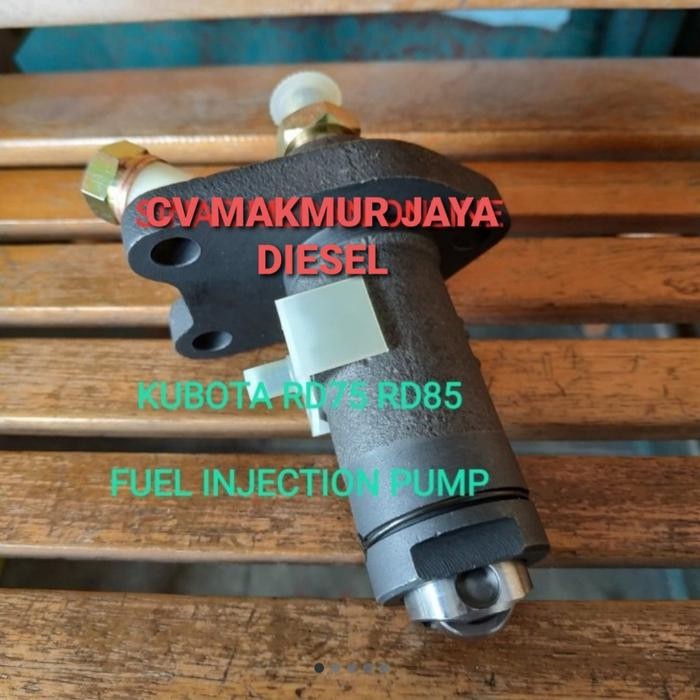 Laris Fuel Injection Pump Assy Rd85 Di-1/2 11151-51010 Kubota