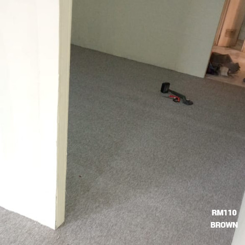 Karpet lantai Karpet meteran polos karpet meteran tebal karpet masjid Karpet kantor