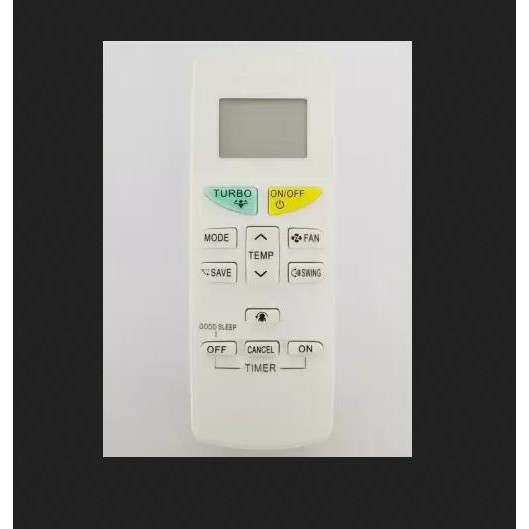 (BestPrice) Bracket Holder Remote AC Daikin