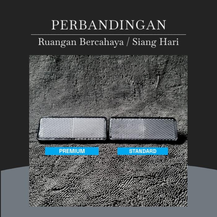 ASLI Mata kucing Thailand model putih mata kucing xmax forza nmax vario