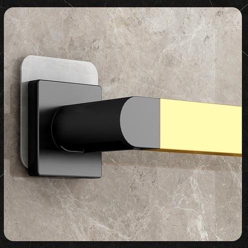 (BestPrice) ES Rak Sandal Tempel Dinding / Rak Sepatu Tempel / Rak sandal