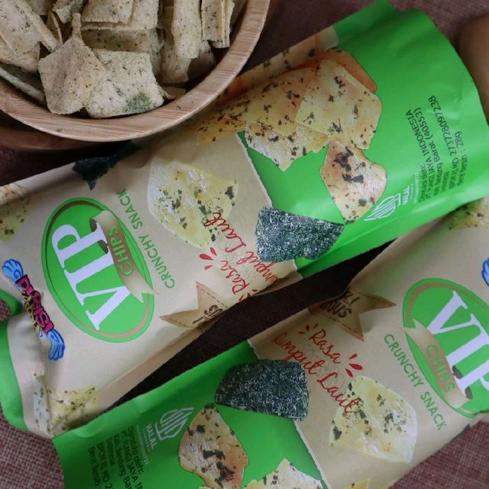 

JTTOP" PAKET SNACK VIP MIX RASA 16PCS CEMILAN YANG COCOK MENEMANI HARI MU MAKANAN FOOD