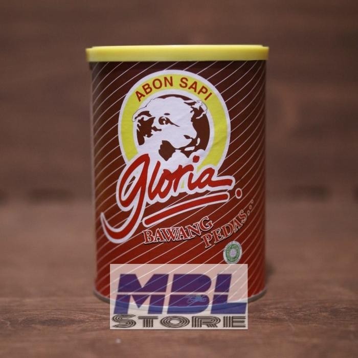 

JTTOP" ABON GLORIA SAPI 250 G