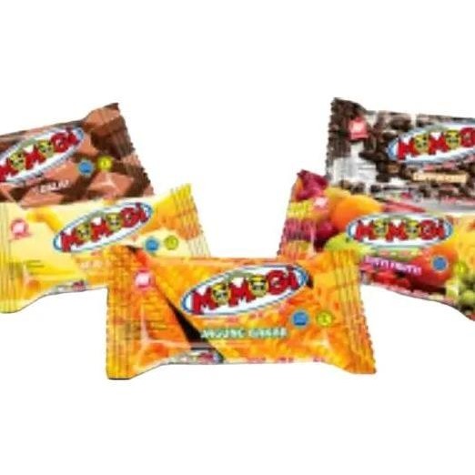 

JTTOP" SNACK MOMOGI STIK 5 GRAM MOMOGI