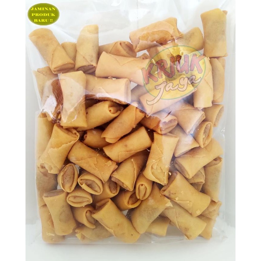 

JTTOP" SUNPIA UDANG SUPER / SPRING ROLL UDANG