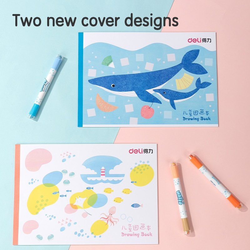 

PAKET MENGGAMBAR MINI KRAYON PENSIL WARNA ANAK TK
