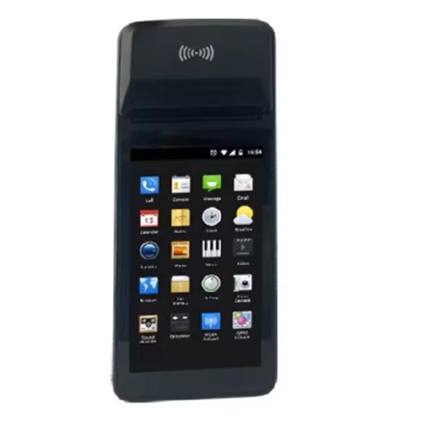 POS ANDROID MOBILE MESIN KASIR PORTABLE TERLARIS