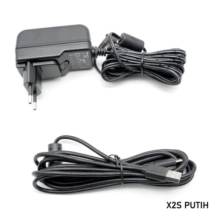 ANDROID 11 POS DESKTOP MESIN KASIR IWARE X2S 4GB/16GB