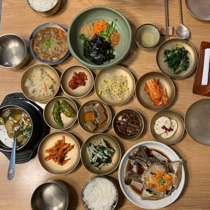 

Promo Terbatas Ottogi Ramen Jin Mild Aman