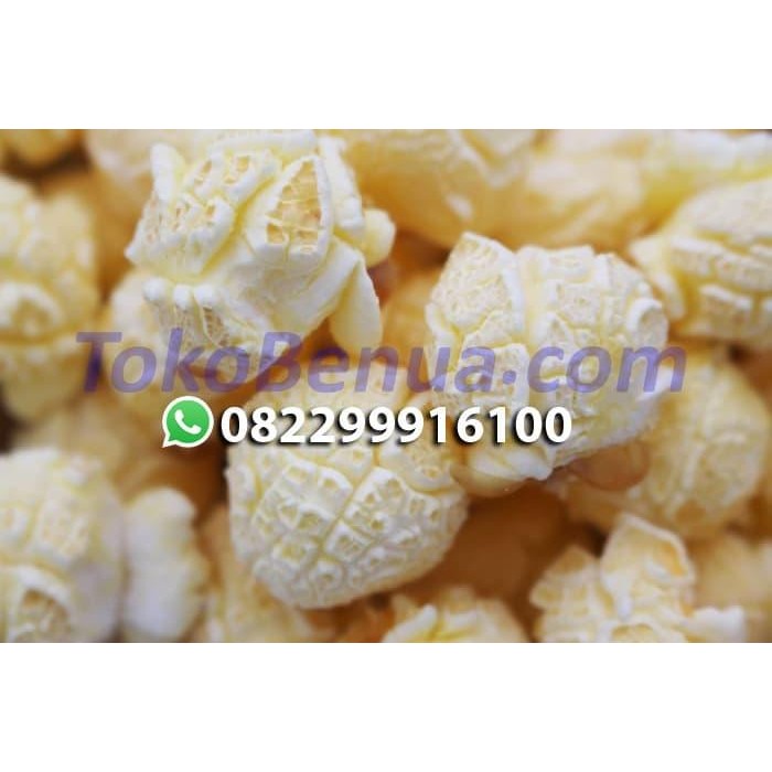 

JTTOP" JAGUNG POPCORN BESAR JUMBO MUSHROOM 200 GR