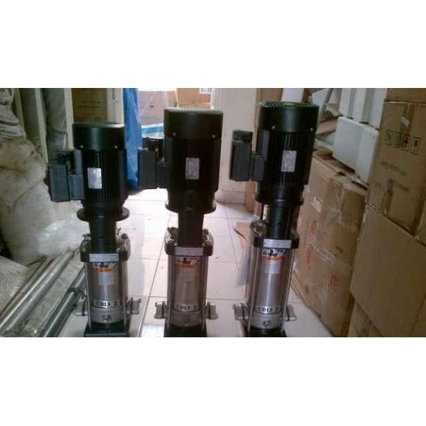 Paling Murah Pompa Ro Cdlf 2-22 Cnp / Pompa Cnp Booster Pump Cdlf 2-22