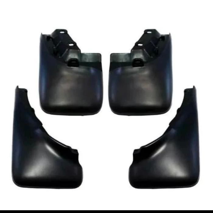 Mud Guard Mudguard Karpet Lumpur Corolla Twincam Twin Cam Ae92 88 - 91