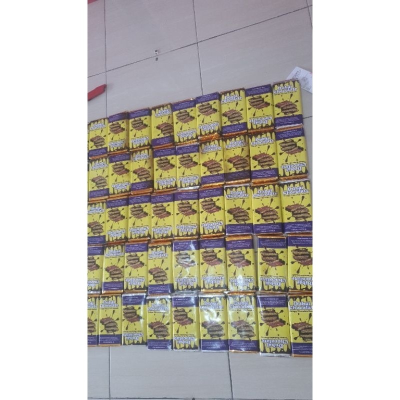 

Omahjajanan Cokelat Dubai