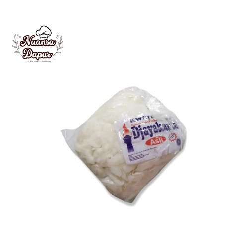 

Omahjajanan Kwetiaw / Kuetiau / Kwetiau Basah 500 Gram
