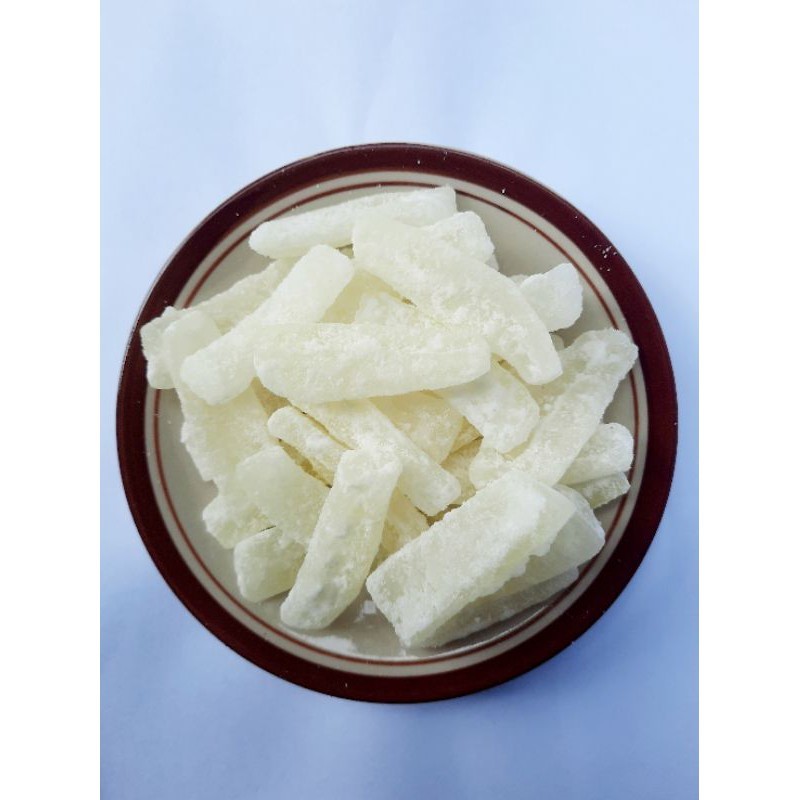 

Restokobar Manisan Kundur/Baligo/Bligo/Tangkue/Tangkwe 1Kg