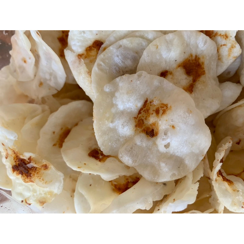 

Omahjajanan Keripik Cireng Kering