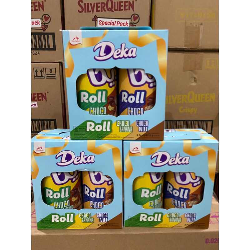 

Restokobar Deka Isi 2 Paling