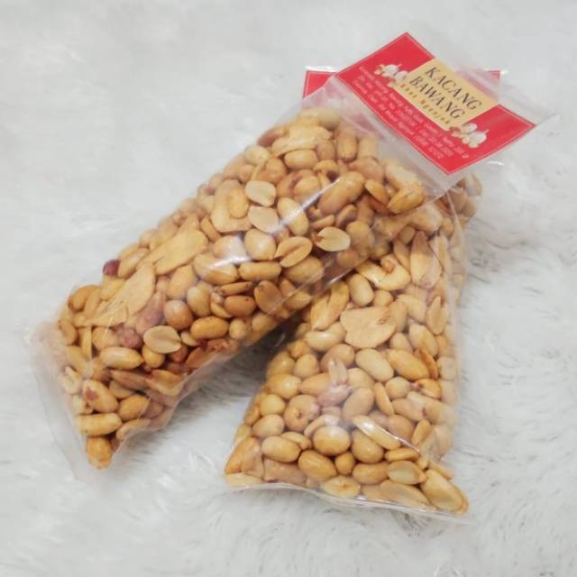 

Sega Tungtung Kacang Bawang 210Gr
