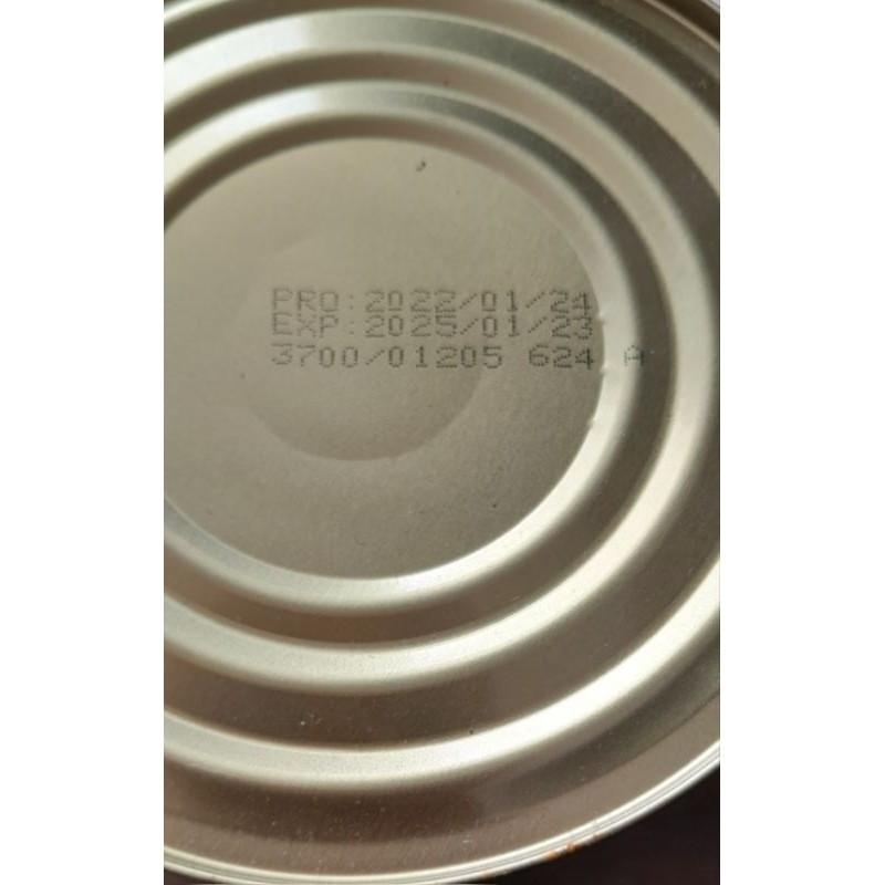 

Sega Tungtung Fruit Cocktail Twin King Kaleng